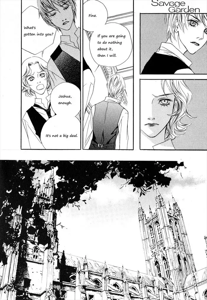 Savage Garden Chapter 2 37